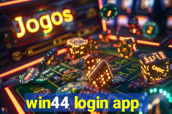 win44 login app